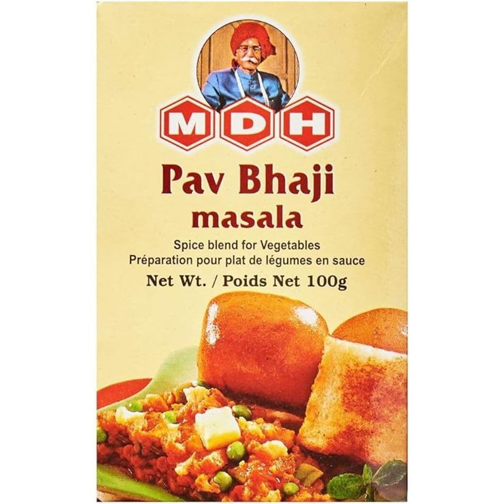 MDH Pav Bhaji masala 100 gms