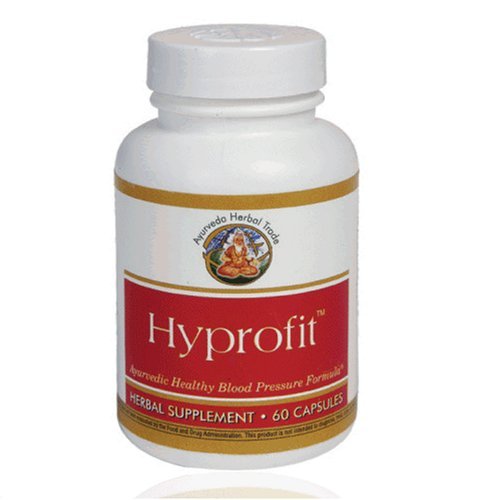 Ayurvedic Herbal Trade Hyprofit 60 capsules