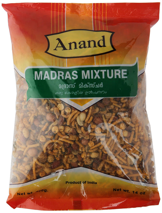 Anand Madras Mixture 400 gm