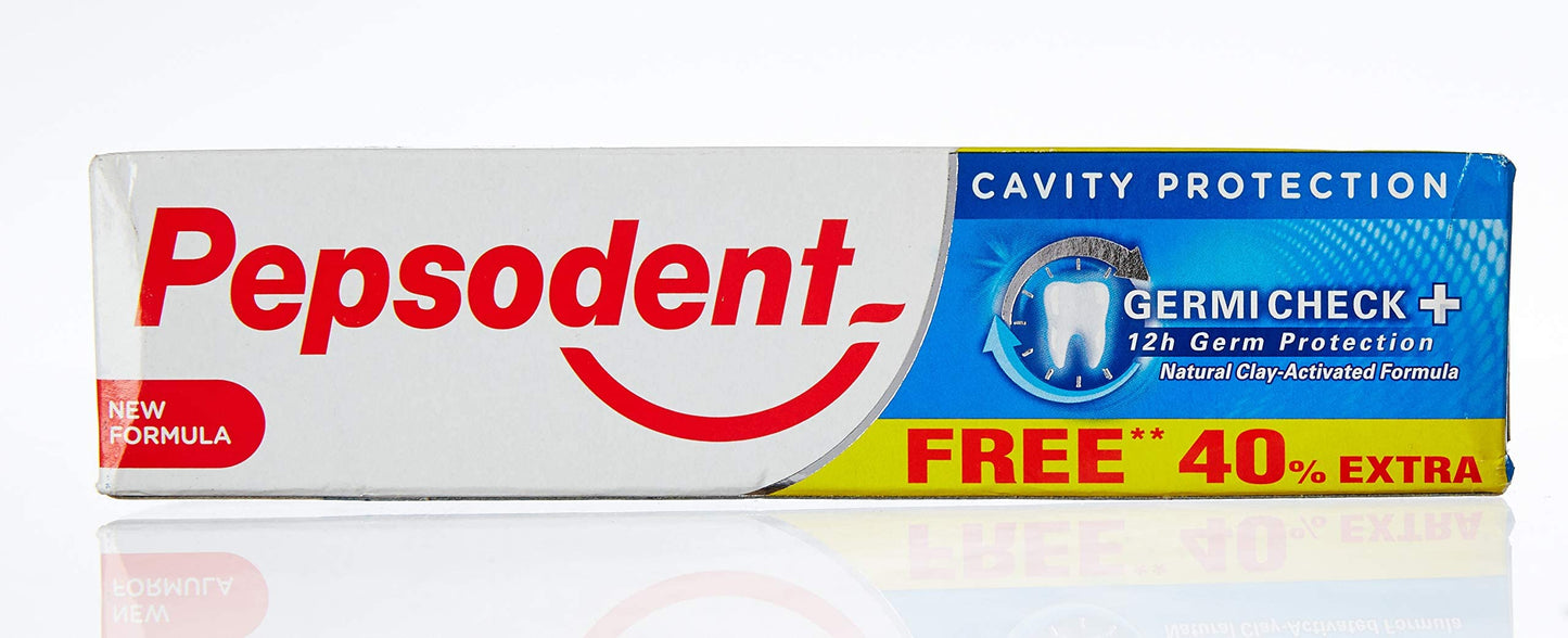 Pepsodent Super Alt Toothpaste 200gm