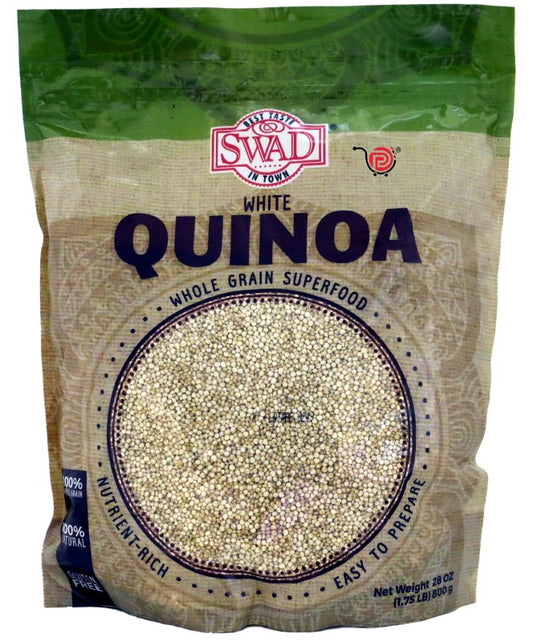 Swad Red Quinoa 800 gms