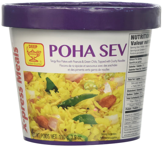 Deep Poha Sev 110 gms