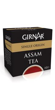 Girnar Assam Tea - Mahaekart LLC