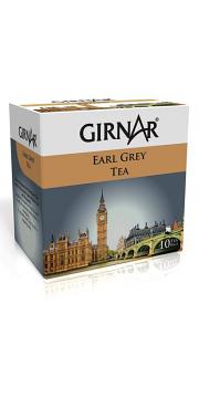 Girnar Earl Grey Black Tea - Mahaekart LLC