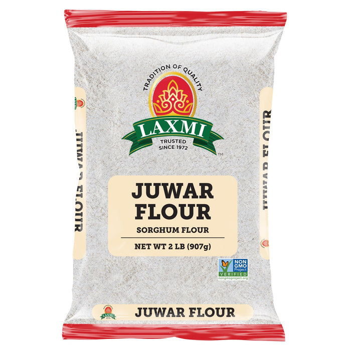 Laxmi Juwar Flour 2 lbs