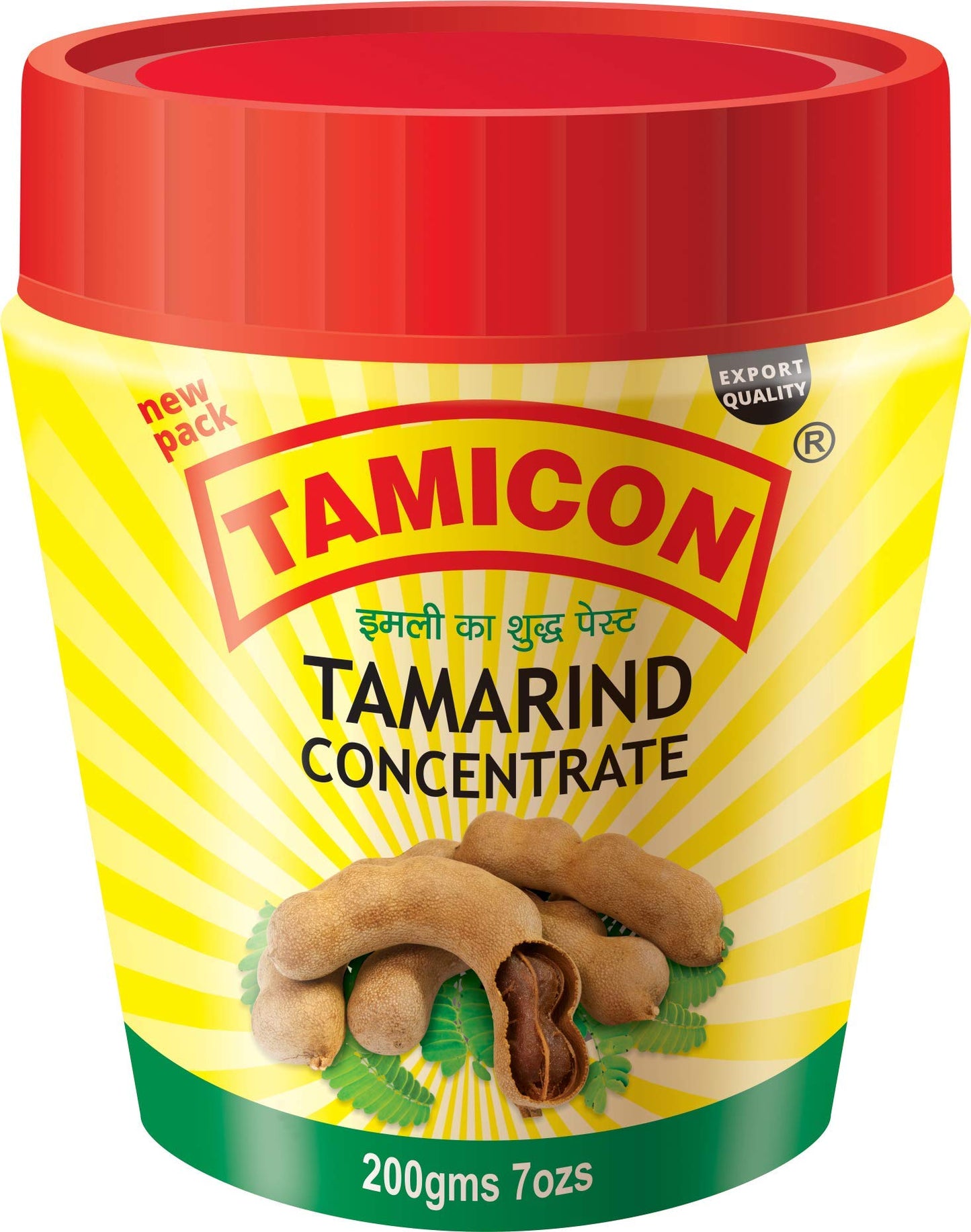 Tamicon Tamarind Paste