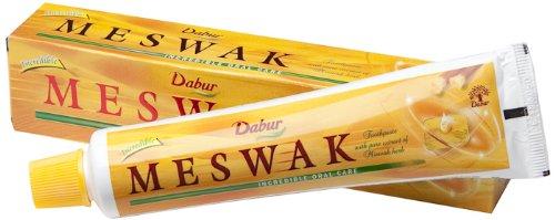 Dabur Meswak Toothpaste 200g - Mahaekart LLC