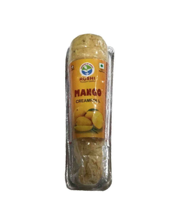 Rushi Mango Cream Roll 48 gms