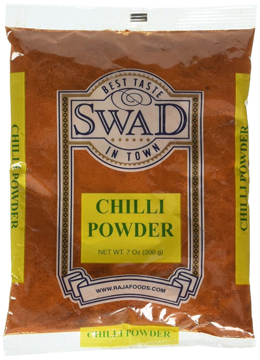 Swad Chilli Powder 3.5 Lbs