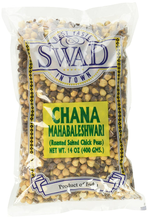 Swad Chana Mahabaleshwari 400 gms