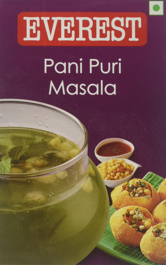 Everest Pani Puri Masala 100 gms