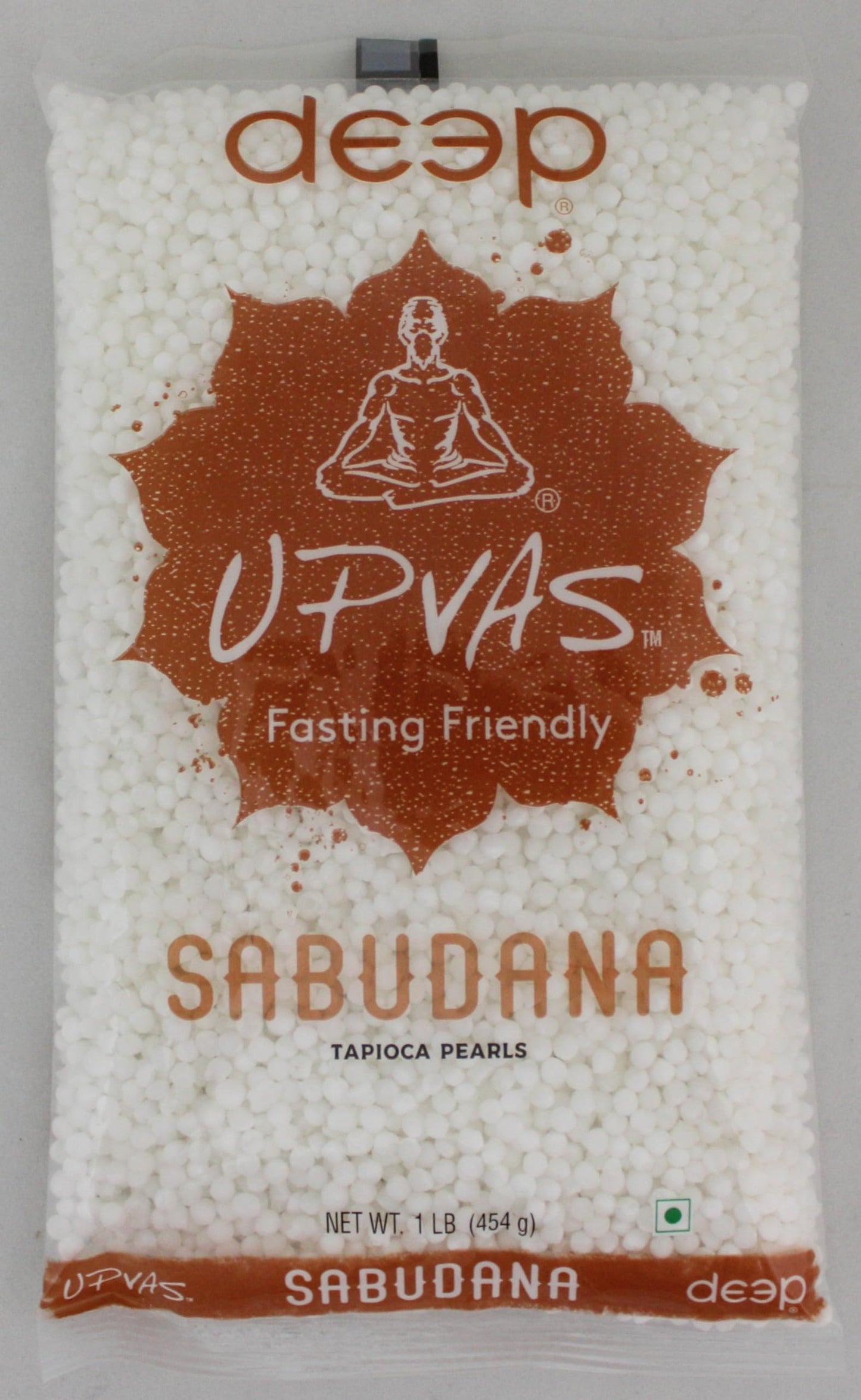 Upvas Sabudana 1lb