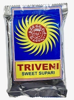 Triveni Sweet Supari 80 gms