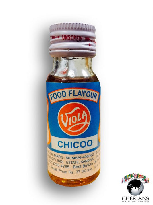 Viola Food Flavor - Ice Cream 20 ml