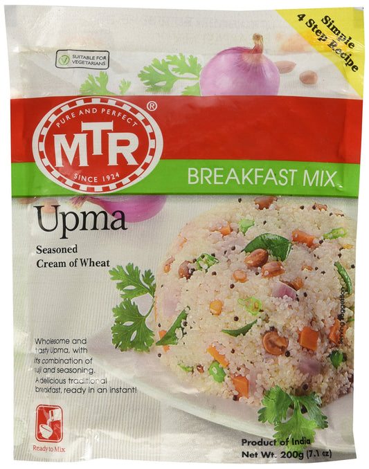 MTR Upma Mix 200 gms