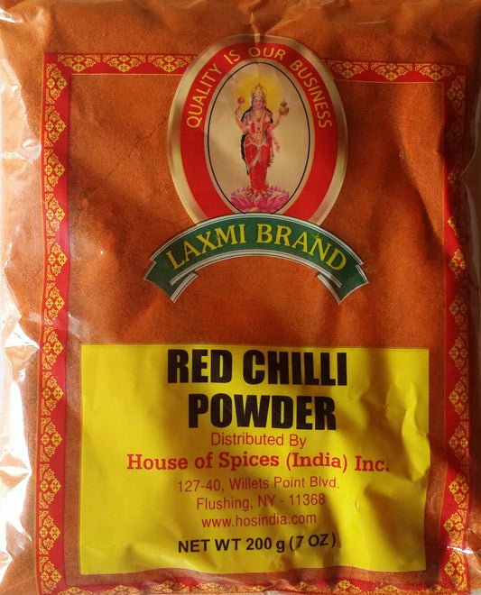 Laxmi Red Chilli Powder