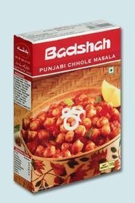 Badshah Punjabi Chhole Masala 100 gms