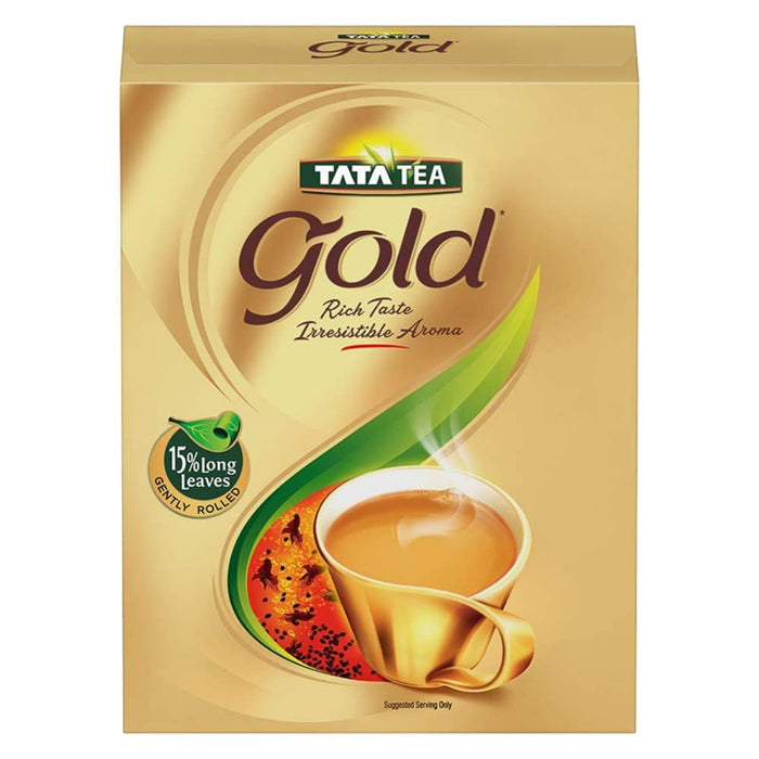 Tata Tea Gold 500 gms