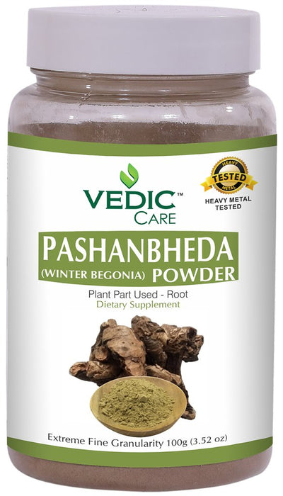 Vedic Care Pashanbheda Powder 100gm