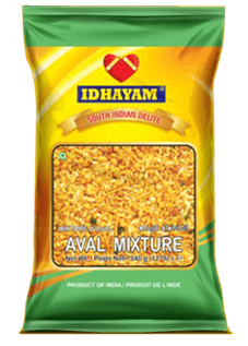Idhayam Ragi Mixture 340 gm