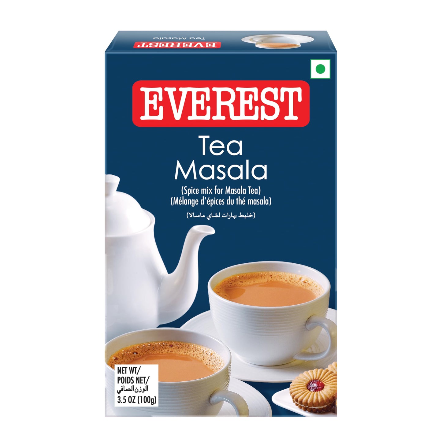 Everest Tea Masala 100 gms