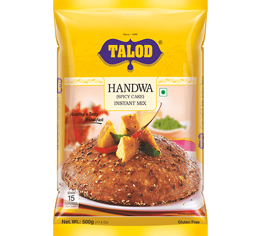 Talod Handwa Flour 17. Ounce(Oz)