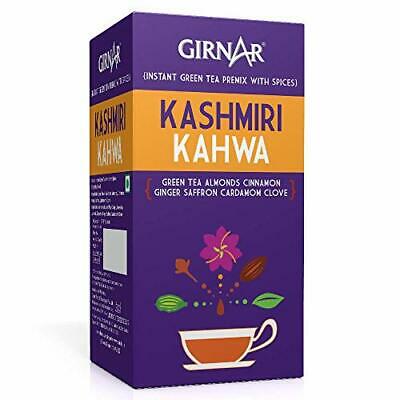 Girnar Kashmiri Kahwa (5 Sachets)