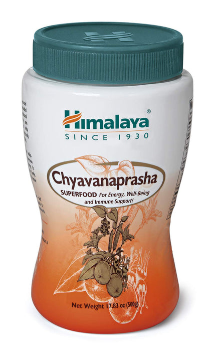 Himalaya Chyavanprasha 500gm