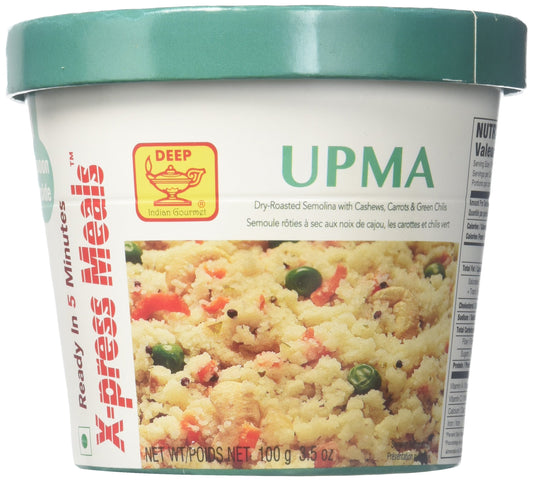 Deep Upma 100 gms