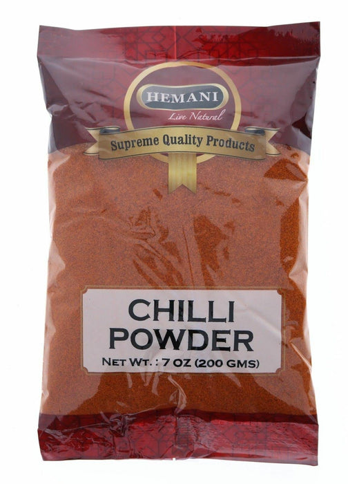 Hemani 100% Natural Red Chili Powder 400gm / 14oz
