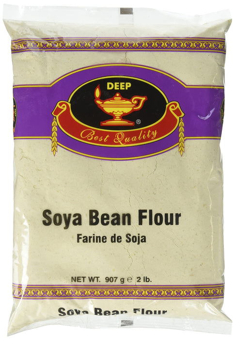 Soya Bean Flour 2 lb