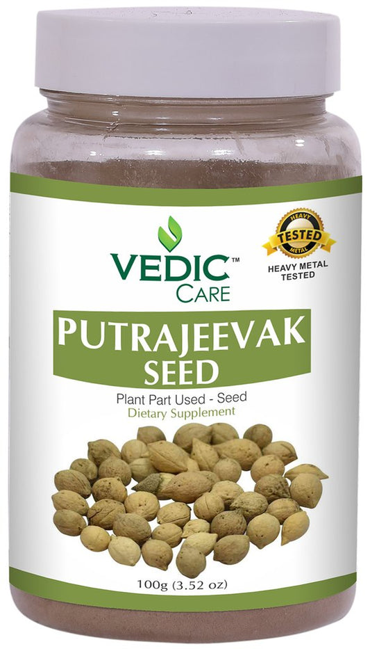 Vedic Care Putrajeevak Seed 100gm