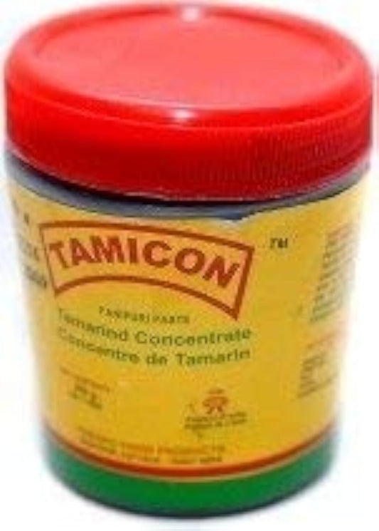 Tamicon - Tamarind Concentrate - 7 oz