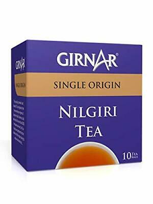 Girnar Nilgiri Tea - Mahaekart LLC