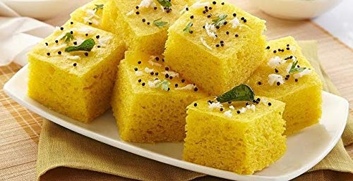 Talod- Dhokla flour 500 gms