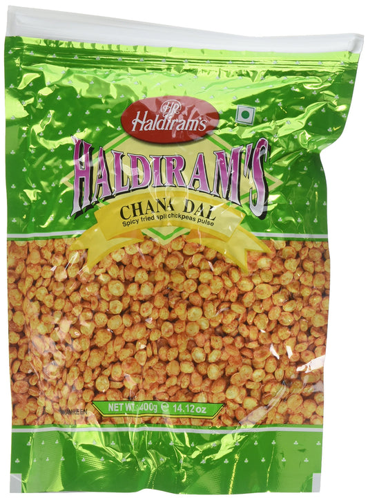 Haldiram's- Chana Dal 400 gms