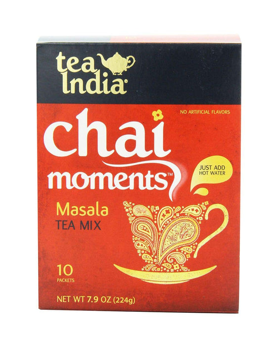 Tea India - Masala 10 sachets