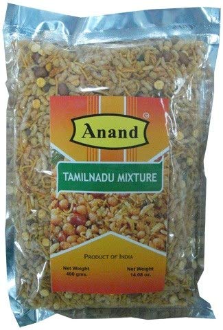 Anand Madurai Mixture 400 gm