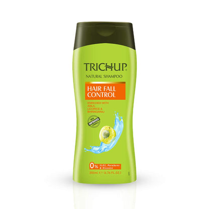 Trichup Herbal Shampoo Hair Fall Control