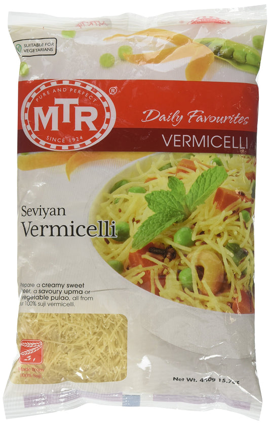 MTR, Seviyan Vermicelli, 440 Grams(gm)