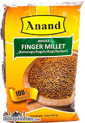 Anand Finger Millet 2 lbs