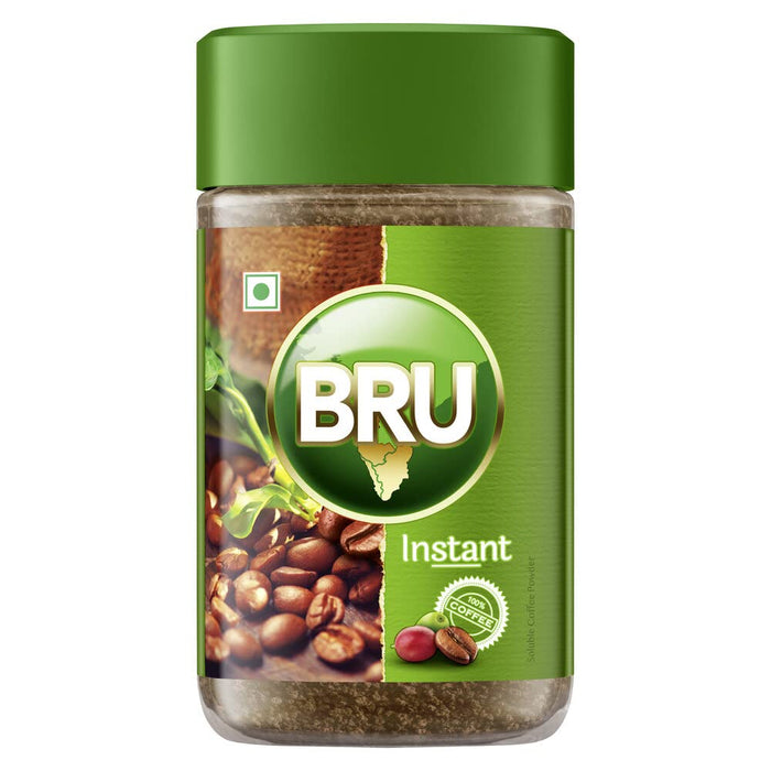 Bru Gold Instant Coffee 50 gms