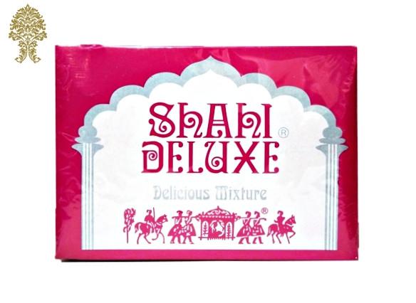 Shahi Deluxe Supari Mouth Freshner Betel Nut 1 Box 24 Pouches