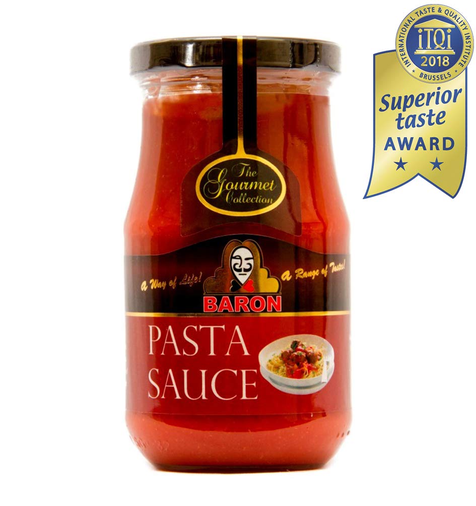 Baron Pasta Sauce