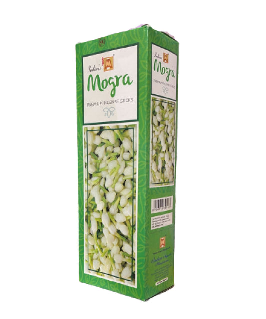 Indian Morga Incense Sticks 20 sticks