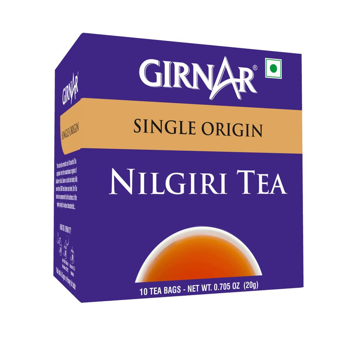 Girnar Nilgiri Tea