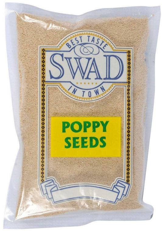 Swad Poppy Seeds 14 Oz