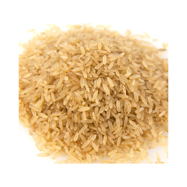 SOI Parboiled Long Grain Rice