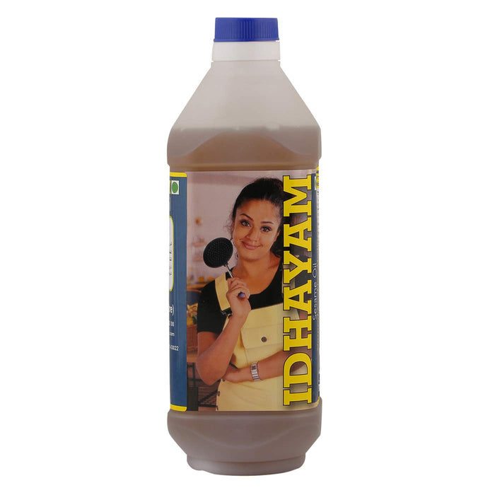 Idhayam Sesame Oil 1 Litre