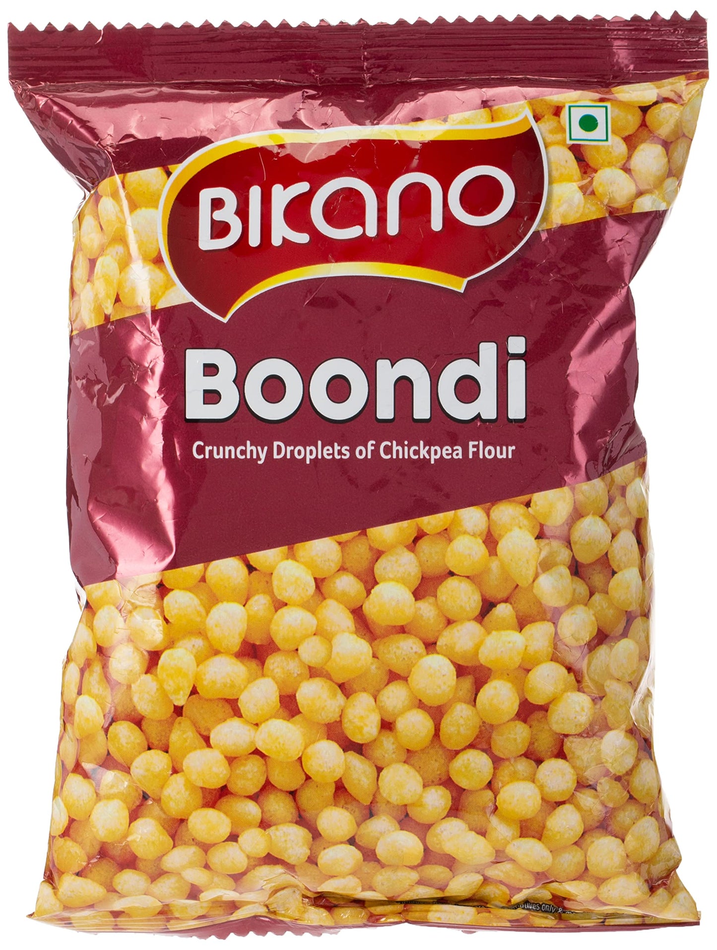 Bikano Boondi a Truely Authentic Taste
